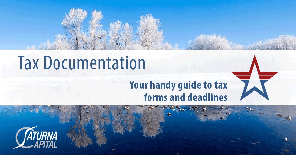 Tax Documentation