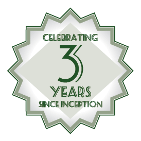 The Saturna Sustainable Funds celebrate three full years of operation as of March 27, 2018