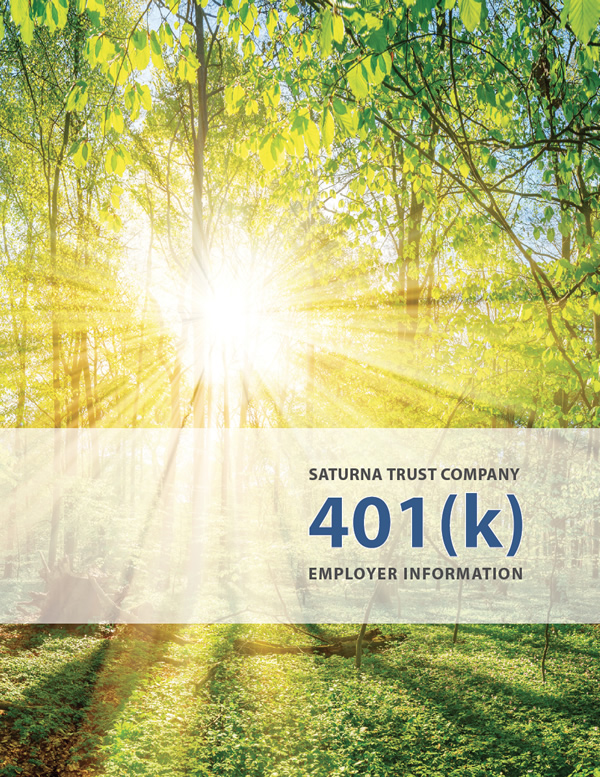 401 k plan services saturna capital 401k meeting flyer