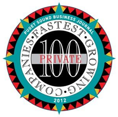 Puget Sound Fastest Growing Companies Puget Sound Fastest Growing Companies
