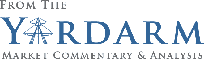 From The Yardarm Newsletter