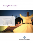 Dancing with Correlation cover page