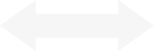 An arrow showing the linkage between two accounts