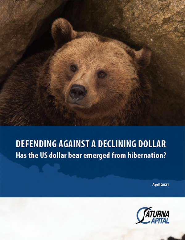 Defending Against a Declining Dollar