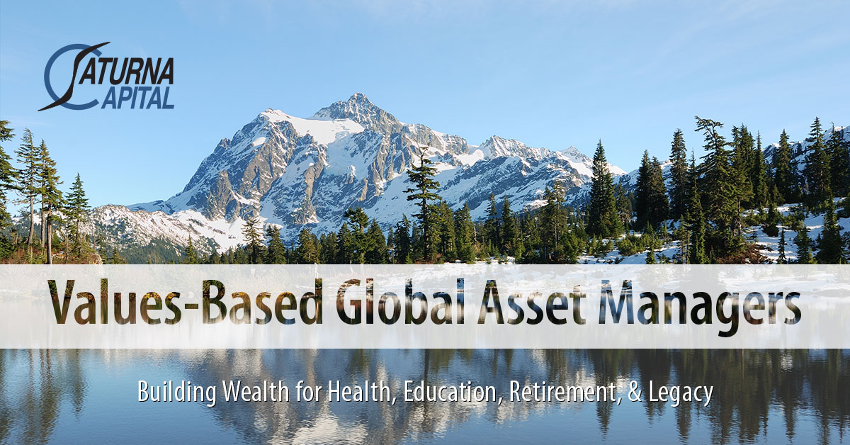 Financial Factors in Selecting Plan Investments Saturna Capital