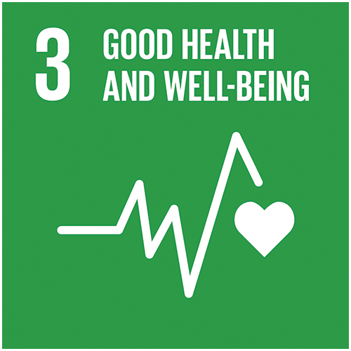 SDG 3