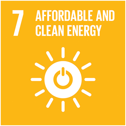 SDG 7