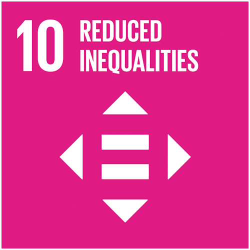 SDG 10
