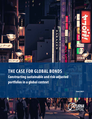 The Case for Global Bonds