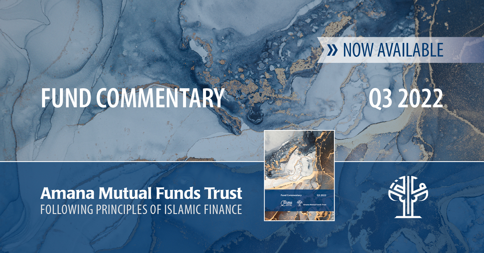 Q3 2022 Saturna Capital