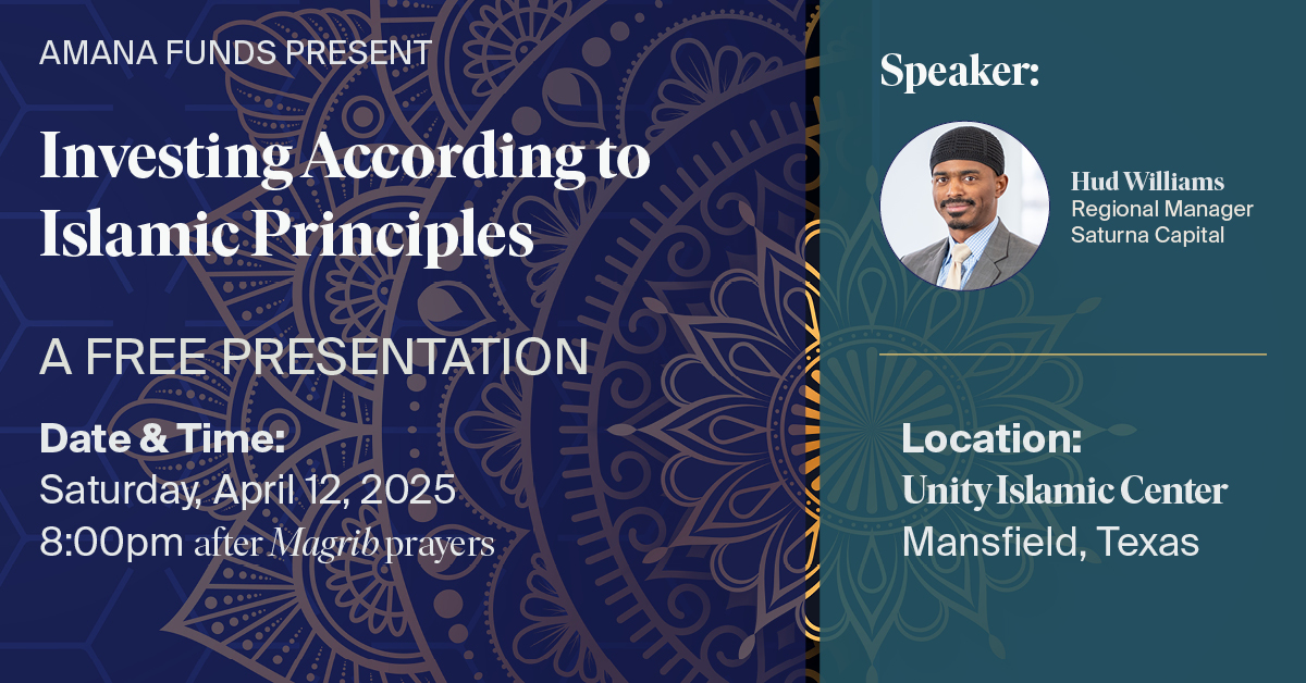 AmanaFunds-Islamic Unity Center-20250412