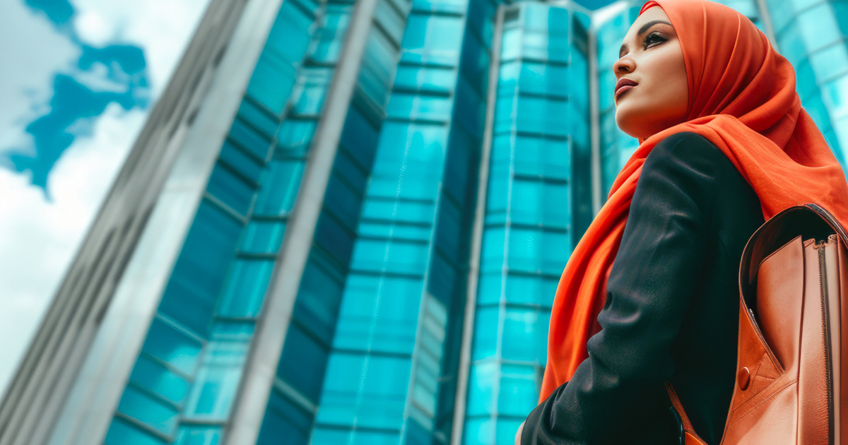 Are your mutual funds halal?