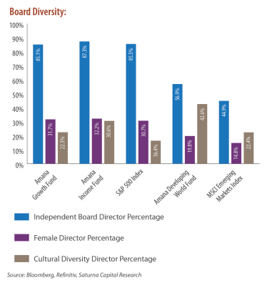 Board Diversity
