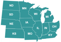 Midwest Territory