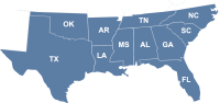 South Territory