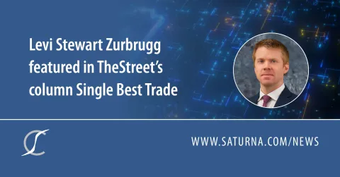 Saturna’s Levi Stewart Zurbrugg featured on TheStreet.com