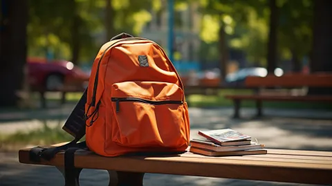 Backpack