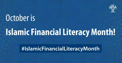 Islamic Financial Literacy Month