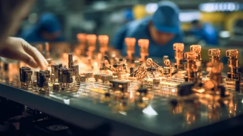 Semiconductor