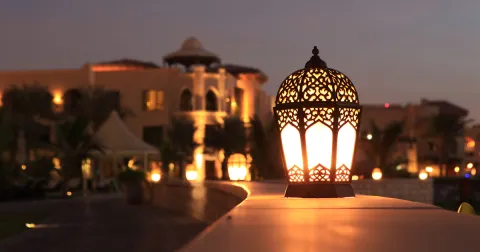 Lantern