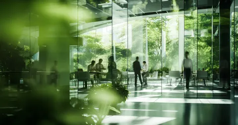 Green Biz