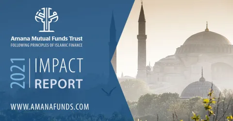 Amana Funds 2021 Impact Report