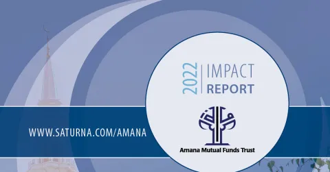 Amana Funds 2022 Impact Report