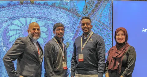 MUNA Convention 2025
