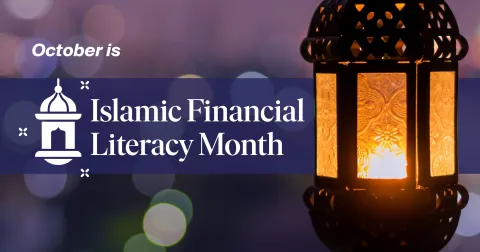 Islamic Financial Literacy Month
