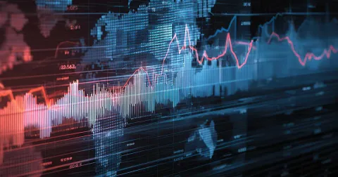 Fixed income AI data