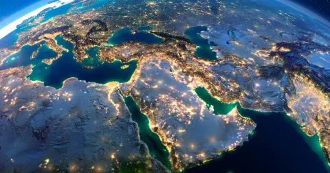 GCC Sukuk: 4th Edition