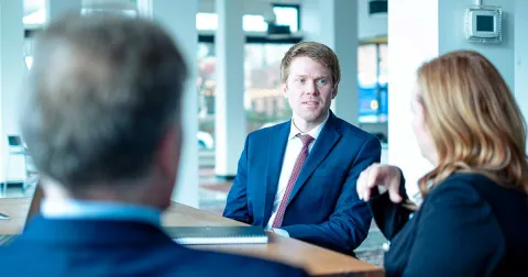 Saturna Portfolio Managers