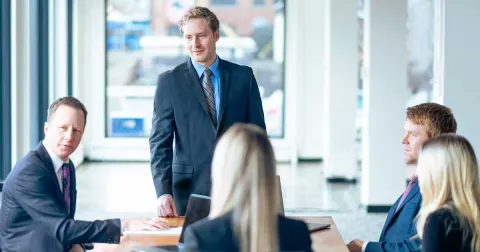Saturna Capital Portfolio Managers