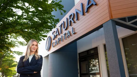 Saturna Capital Anthem Video