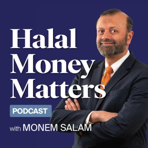 Episode 54: October is Islamic Financial Literacy Month