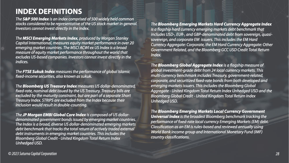 Amana Funds Managers' Update Disclosure Slide 2