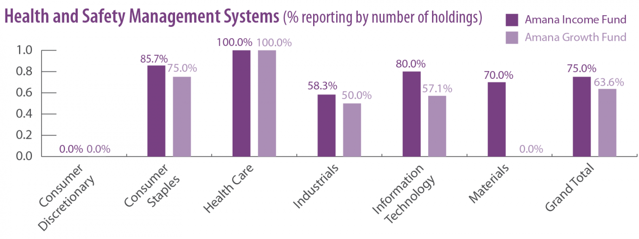 Health and Safety Management Systems