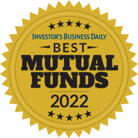 Investor's Business Daily - Best Mutual Funds 2022