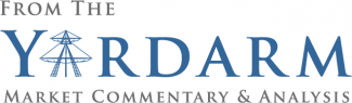 From The Yardarm - Market Commentary and Analysis