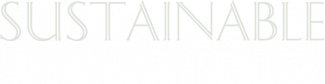 Sustainable Webinar Series