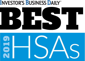 Investor's Business Daily Best HSAs 2019