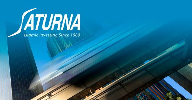Saturna Sdn Bhd Islamic Investing Since 1989
