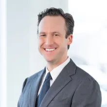 John Russel Headshot Saturna Capital
