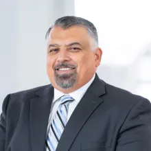 Owaiz Dadabhoy Headshot Saturna Capital