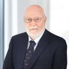 Nicholas Kaiser Headshot