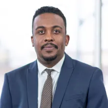 Ahmad Elmahi Headshot