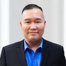 Tian Ming Huang