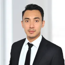 Azlan Shah Mohd Hanif