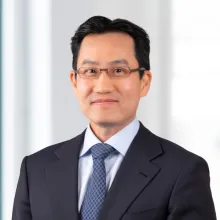 Tae Han "Simon" Kim