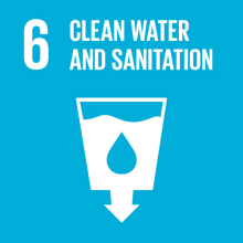 SDG Goals 6: Clean Water and Sanitation